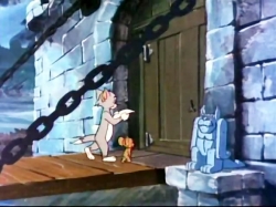 تام و جری (فصل5-قسمت4)